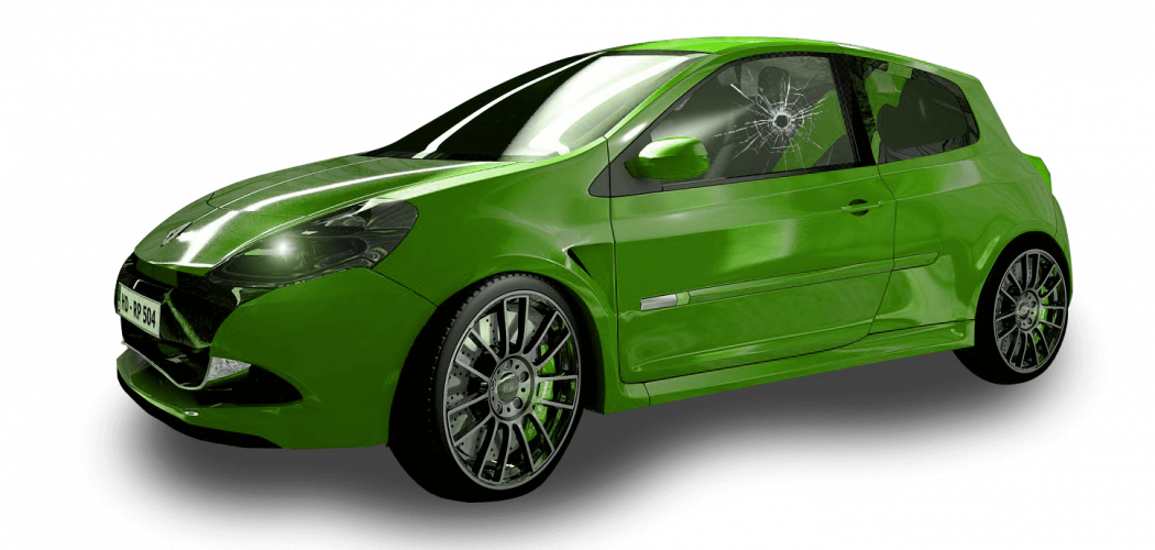 Autoglaserei Adeberg