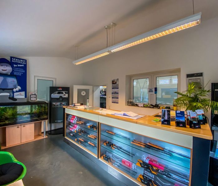 Werkstatt in Mecklenburg-Vorpommern